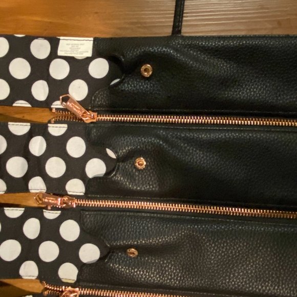 Professional makeup Organizer Waist bag - Picture 6 of 8